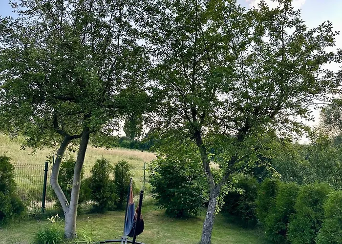 Centrum Fiszer 招待所